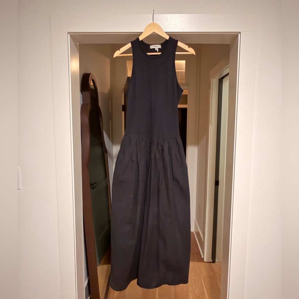 Frame Racer Tank Dress - Picture 2 of 4